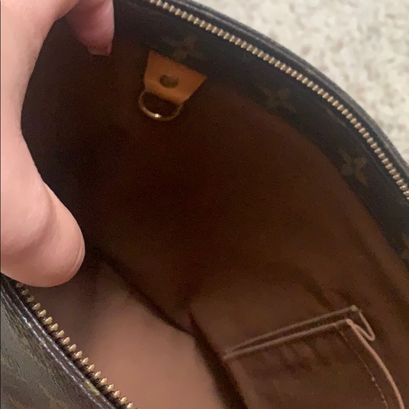 Louis Vuitton Cabas Piano - Picture 6 of 14